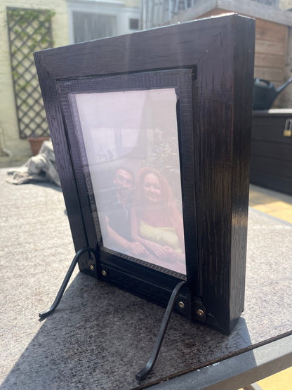 Heartwood Memorial Waterproof Photo Frame